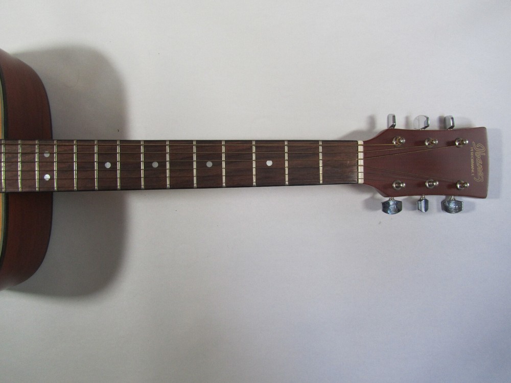 Ibanez Acoustic Guitar 6 String Model PF5