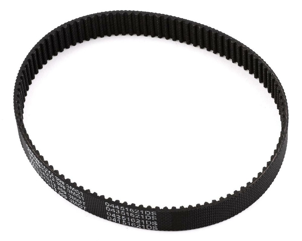 SAB Goblin Engine Belt (Raw Nitro) [SABHC617-S]