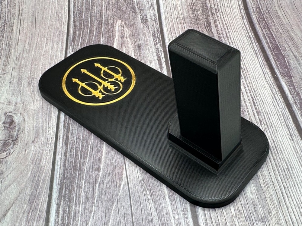 Beretta M9/92 Series Pistol Display Stand