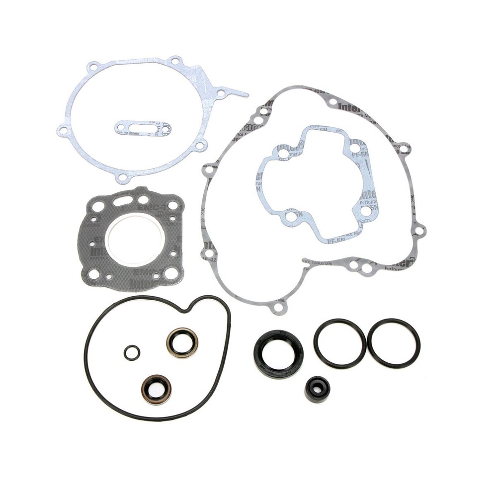 Pro X Complete Gasket Kit - 34.4100
