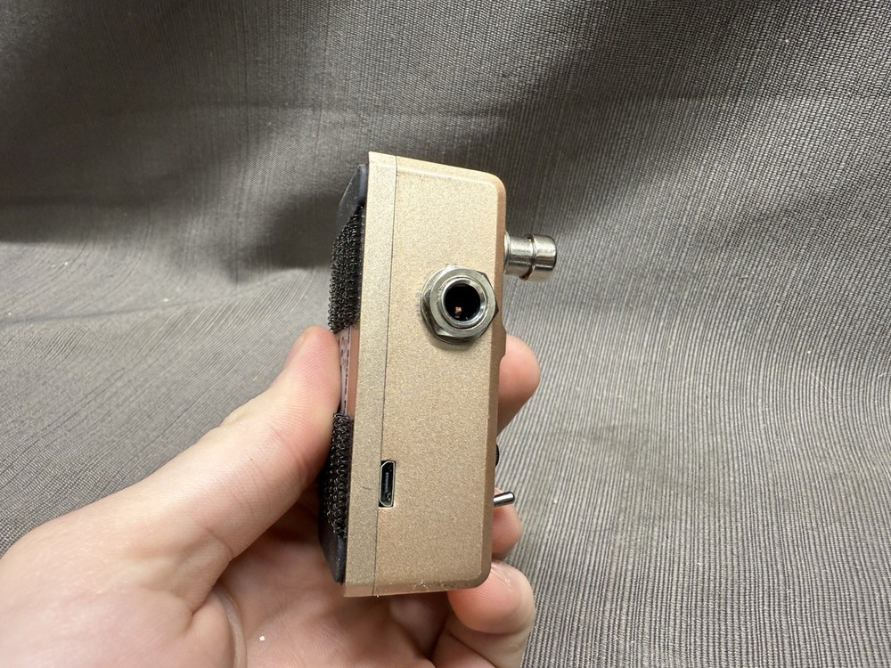 Rowin Loop Station Guitar Effect Pedal