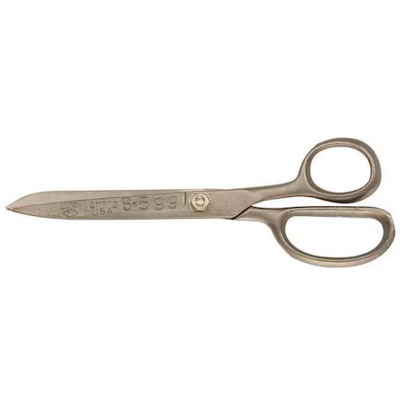 Ampco Safety Tools S-599 Shears Cutting 4-1/2" Cut Lgth