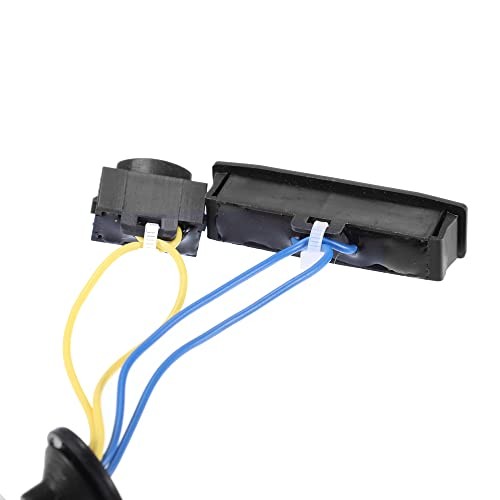 Liftgate Release Switch for Nissan Rogue 2010 25380-JM00A