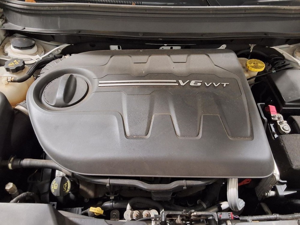 Anti-Lock Brake Part Assembly Includes Module Fits 15 CHEROKEE 1635534