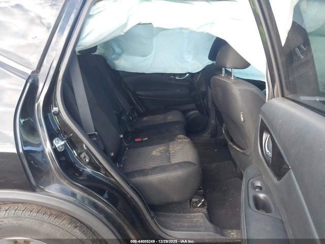 Shifter ROGUE 2018 Transmission Shift 5589346