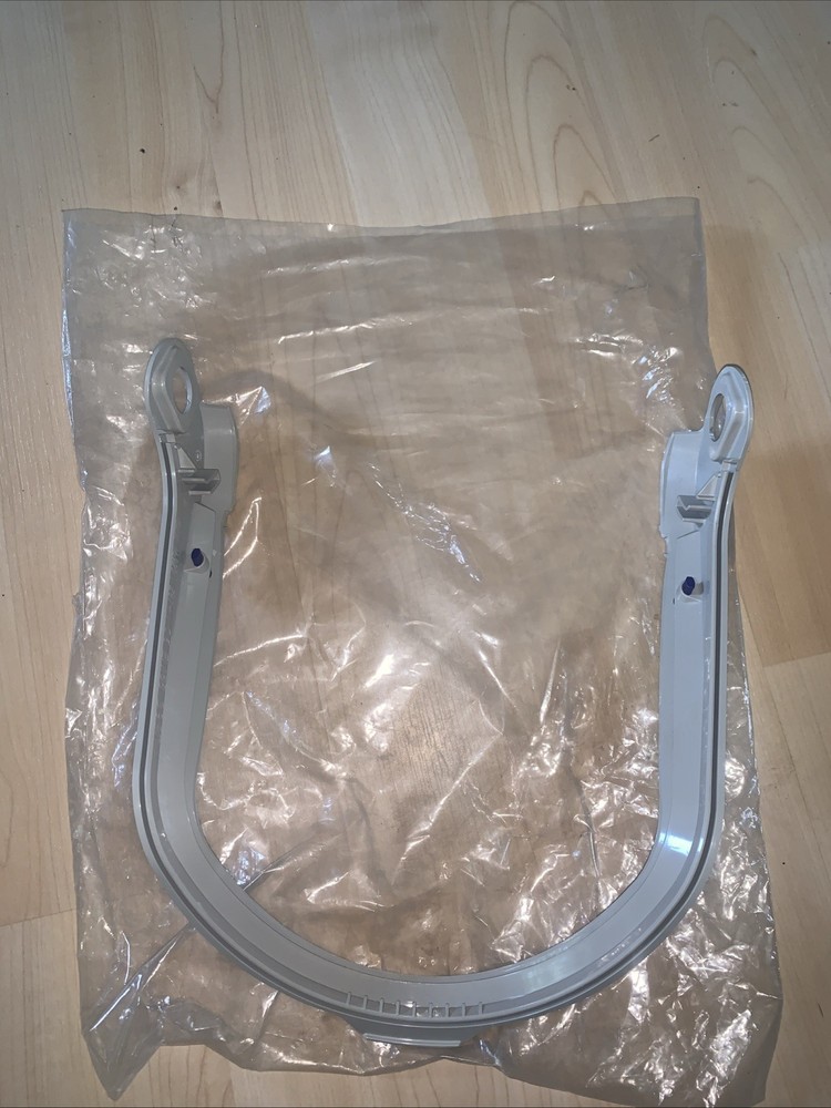 3m Visor Frame Assembly Gray M-920 3m M-920 See Photos