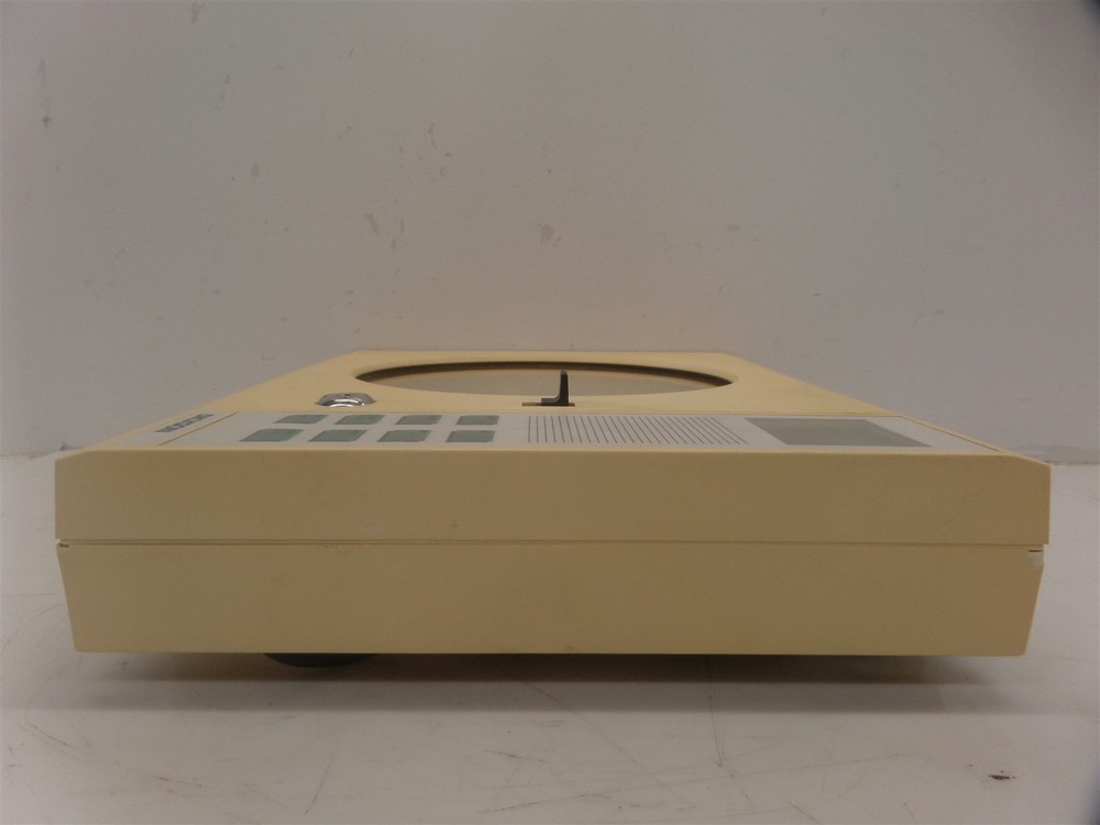 Dickson THDX Temperature and Humidity Chart Recorder