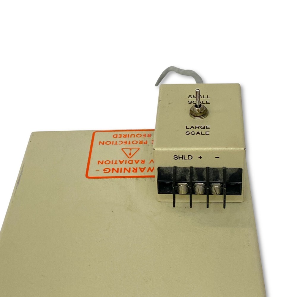 Millipore Waters Lambda Max 481 LC Spectrophotometer, Variable Wavelength Detect