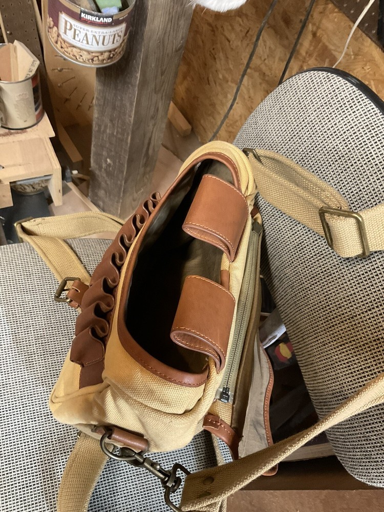 mara messenger/ cartridge bag