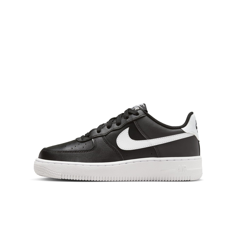 [FV5948-001] Grade School Nike AIR FORCE 1