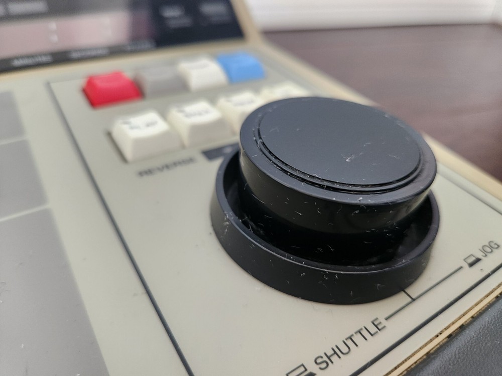 Sony RM-450 Editing Control Unit RM450 #2