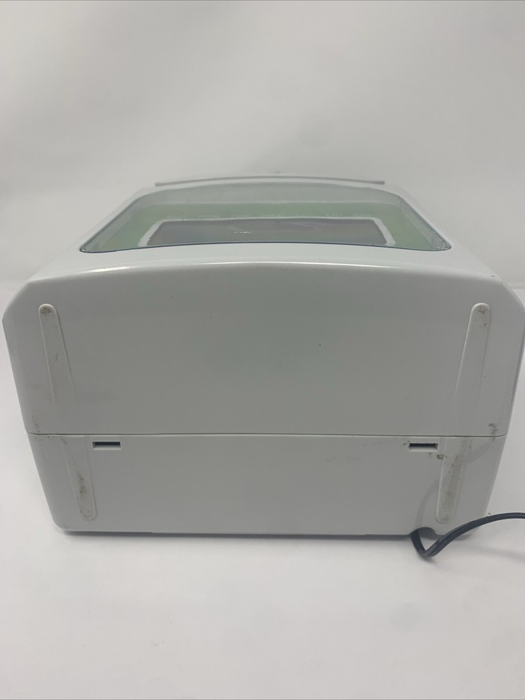 UPunch HN3000 Electronic Time Clock w/ Key