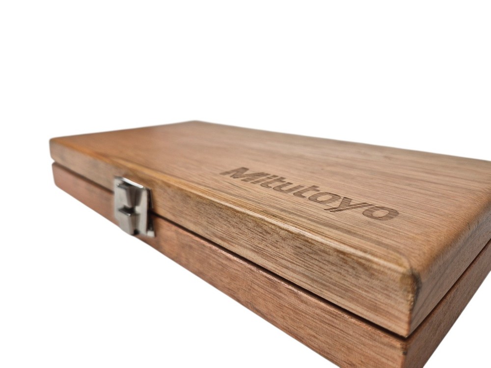 Mitutoyo 64PKA077B Digimatic Caliper Kit