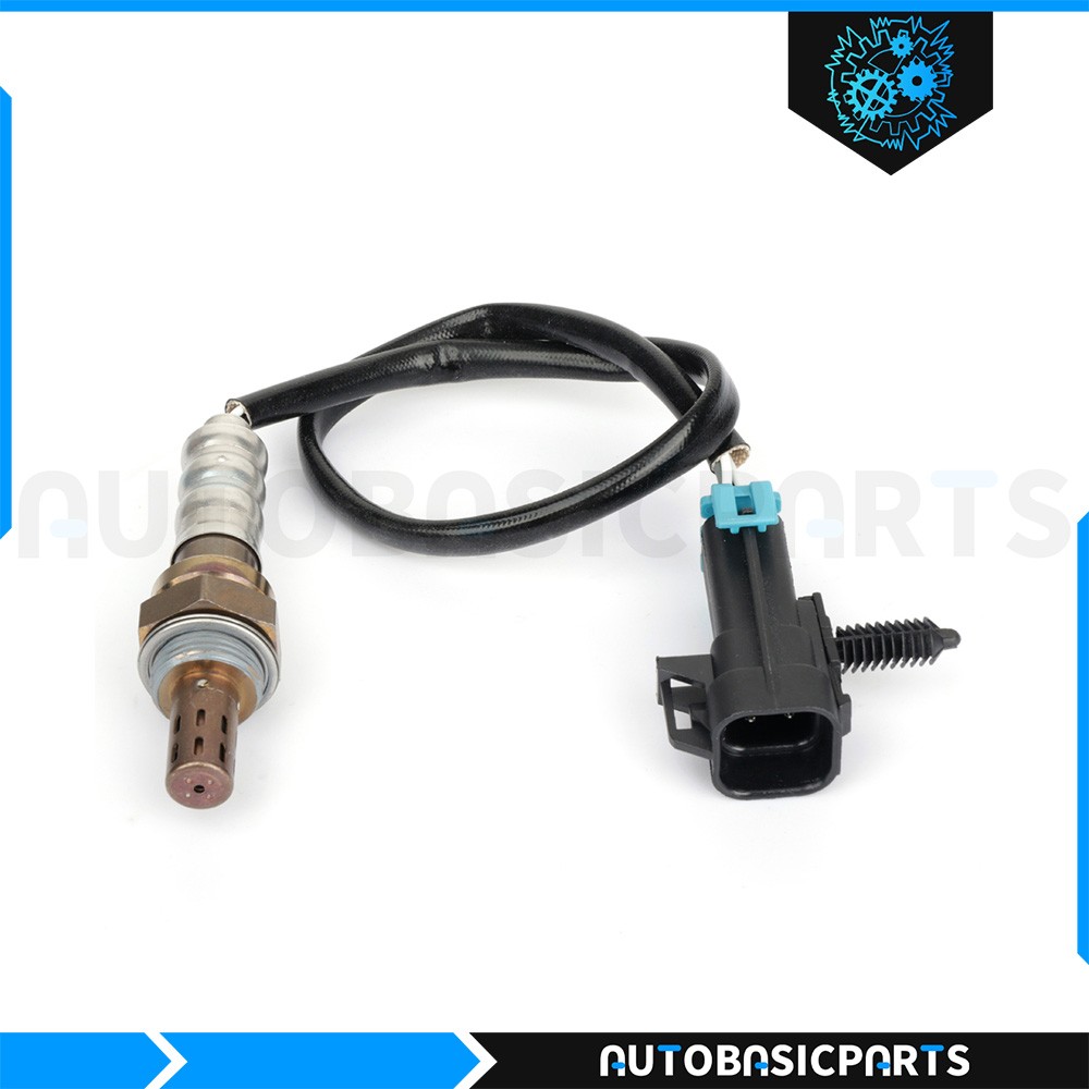 For 2003-2004 Saturn Ion 2.2L 2 Pcs Upstream & Downstream Oxygen O2 02 Sensor