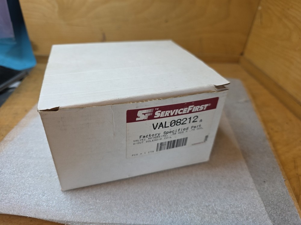 Service First VAL08212 Valve