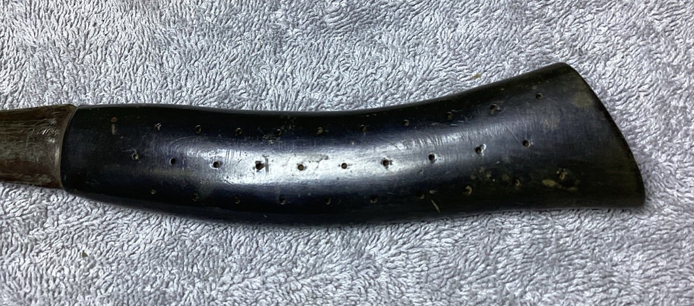 VTG. CRAFTSMAN CAMP HATCHET