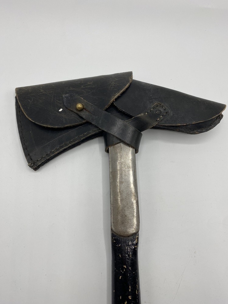 Vintage Italian Axe Fireman's?