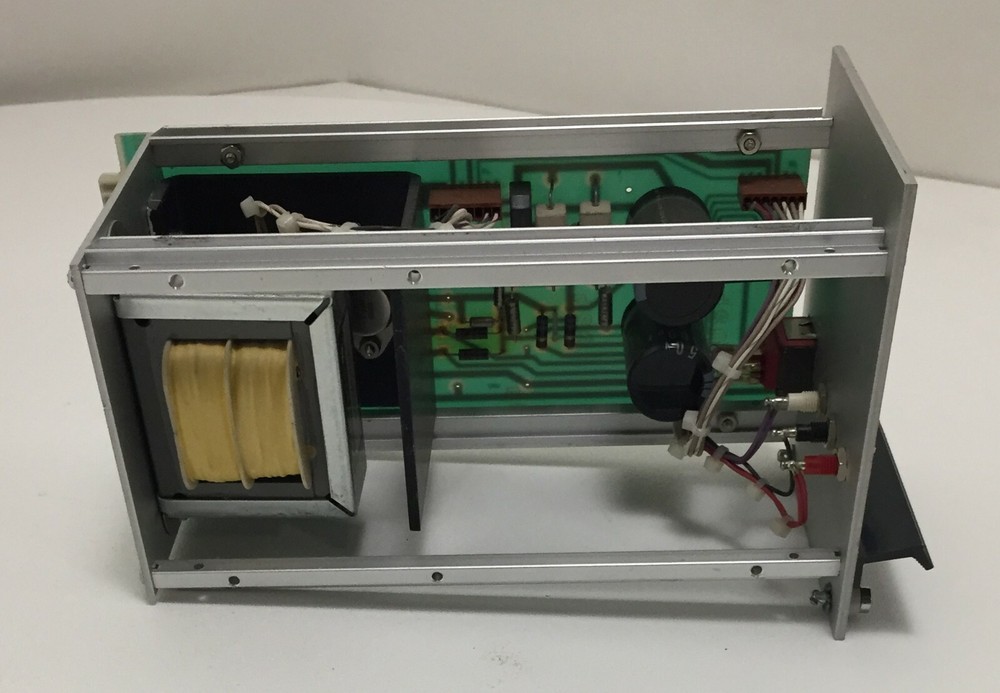 CLIMATRONICS 101074 POWER SUPPLY 400807