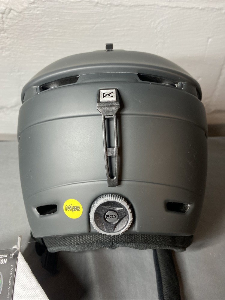 New Anon Echo Mips Gary Pop Small 52-55 CM