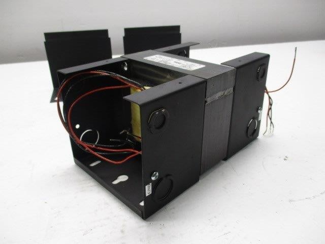 TMS TRANSFAB DC0500NH NSMP