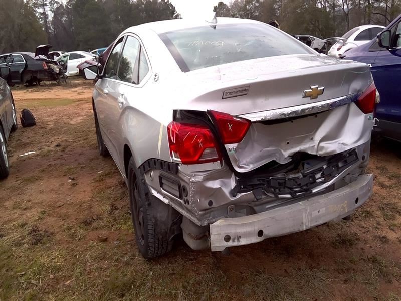 IMPALANEW 2015 Fuse Box Cabin 1038024381