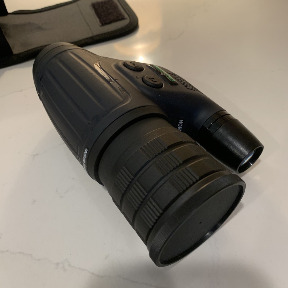 Night Owl Optics 42mm Night Vision Monocular