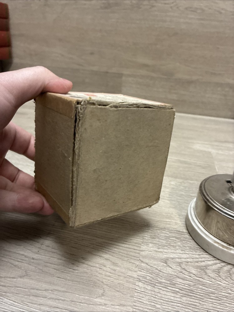 (2) Bryant Surface Rotary Switch 30A & 40A Single Pulls (See Desc)