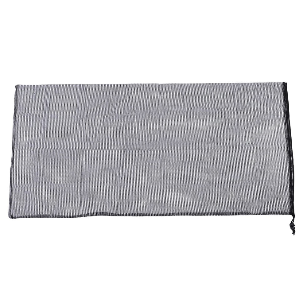 Universal Nylon Wood Chipper Replacement Bag Efficient Leaf Collection UOWY