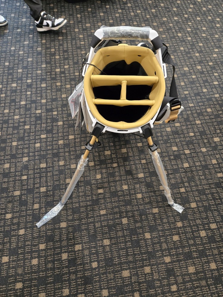 Sun Mountain Marucci Golf Bag