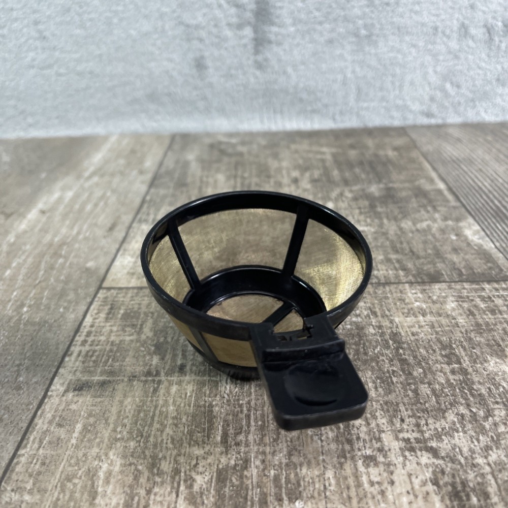 Hamilton Beach (49933) Drip Coffee Maker Machine Replacement Filter Basket Only