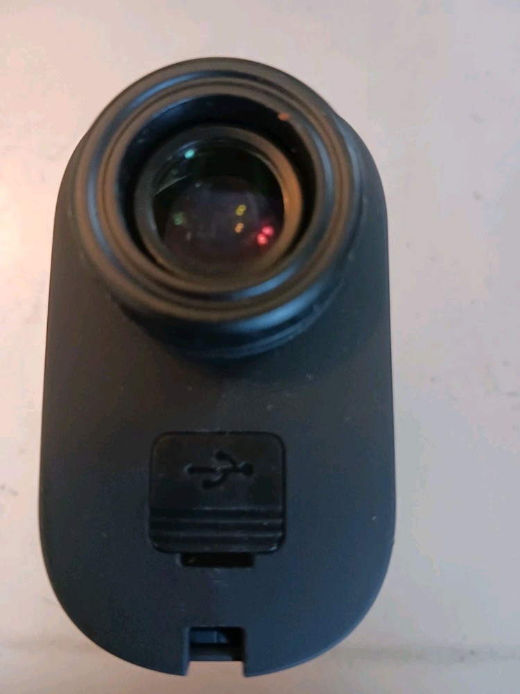 Laser Range Finder Magnetic Mount GREAT Condition