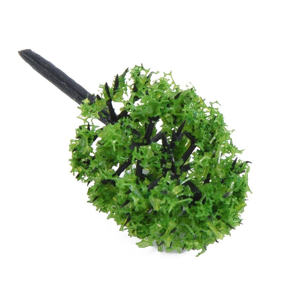 Landscape Tree Model Tree Sand Table Model Decorate Building Model Brand New