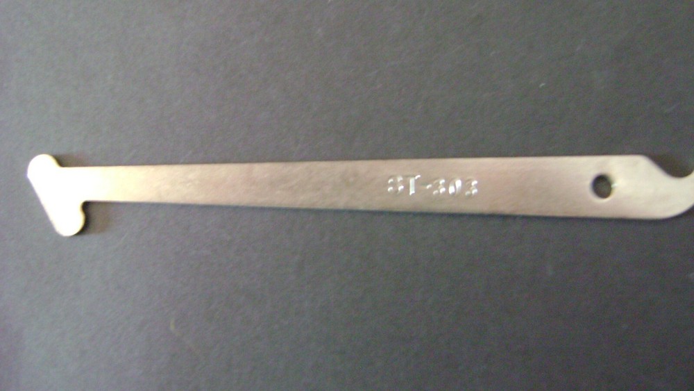 Lionel ST-303 E-UNIT SPREADER (exact reproduction)