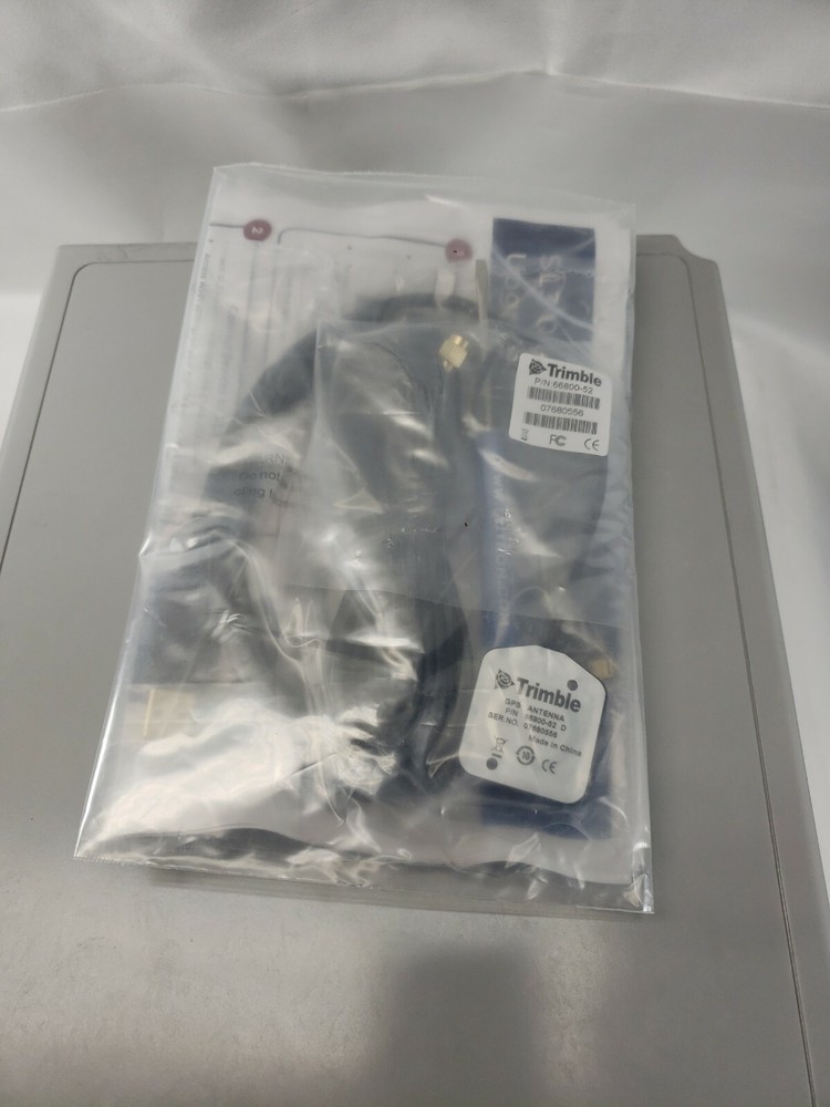 Sutron SatLink3 Logger transmitter