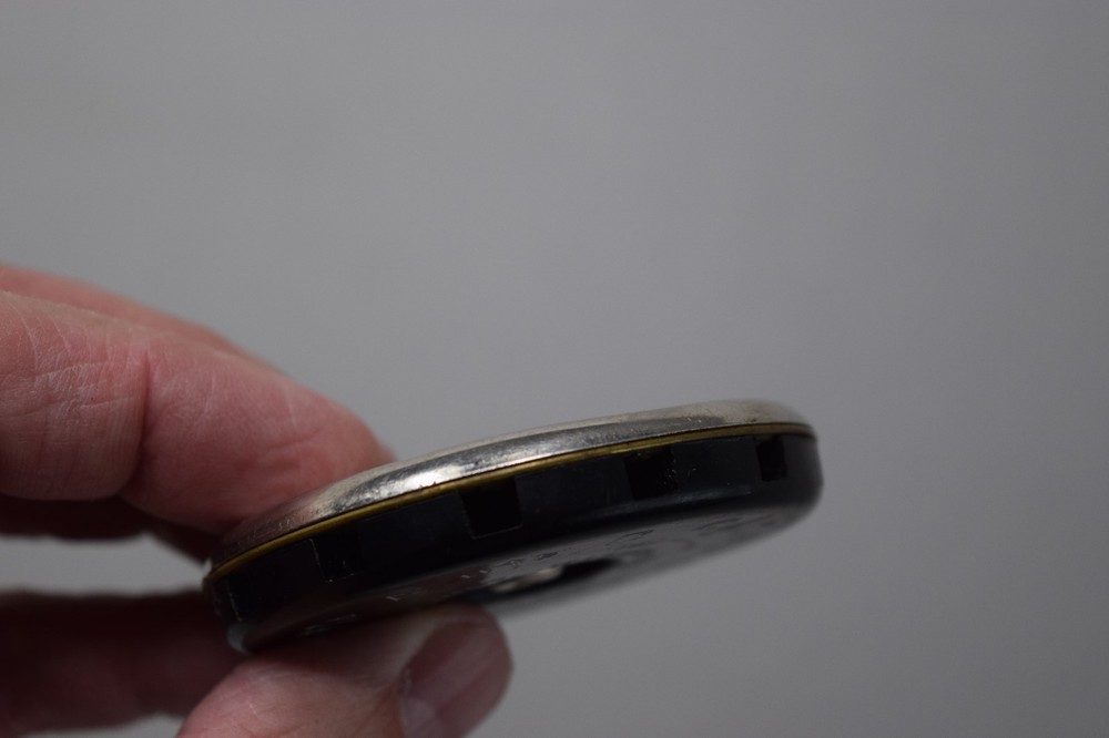 Vintage Chromatic Pitch Instrument, Master-Key