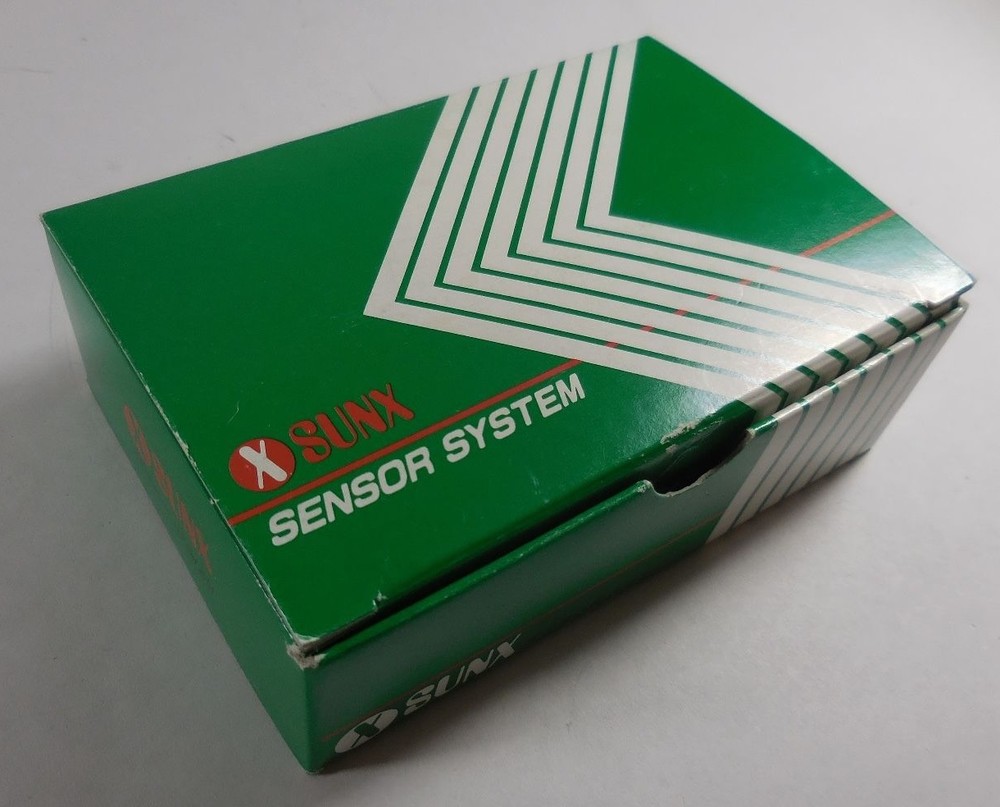 SunX FX-7 Photoelectric Sensor