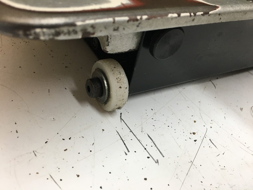 National Carpet Equipment, Binding Brute Industrial Binding