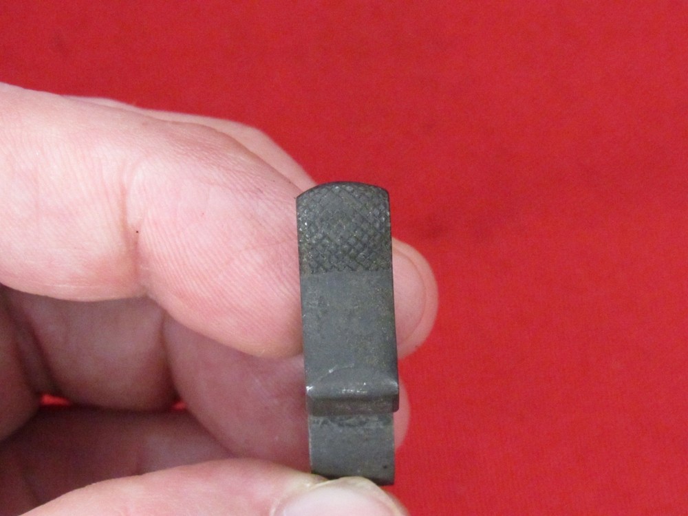 1911 & Clone Hammer - Series 70 - Checkered Spur - NOS