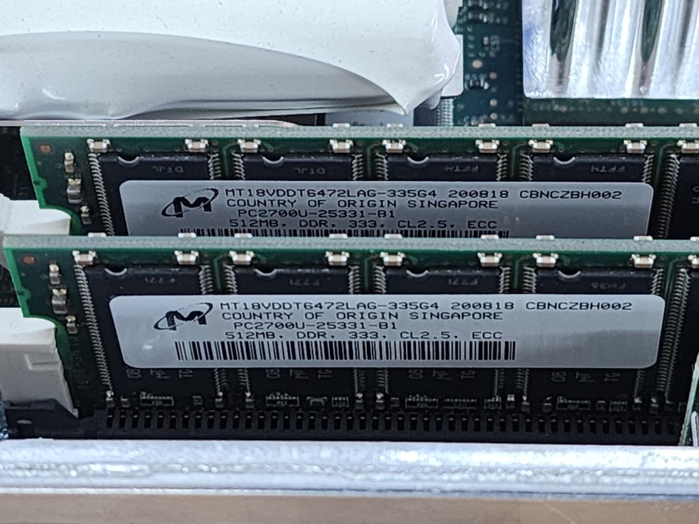 Dell 70-0111 Type 4 SAS Controller Module for EqualLogic PS3000 & 5000