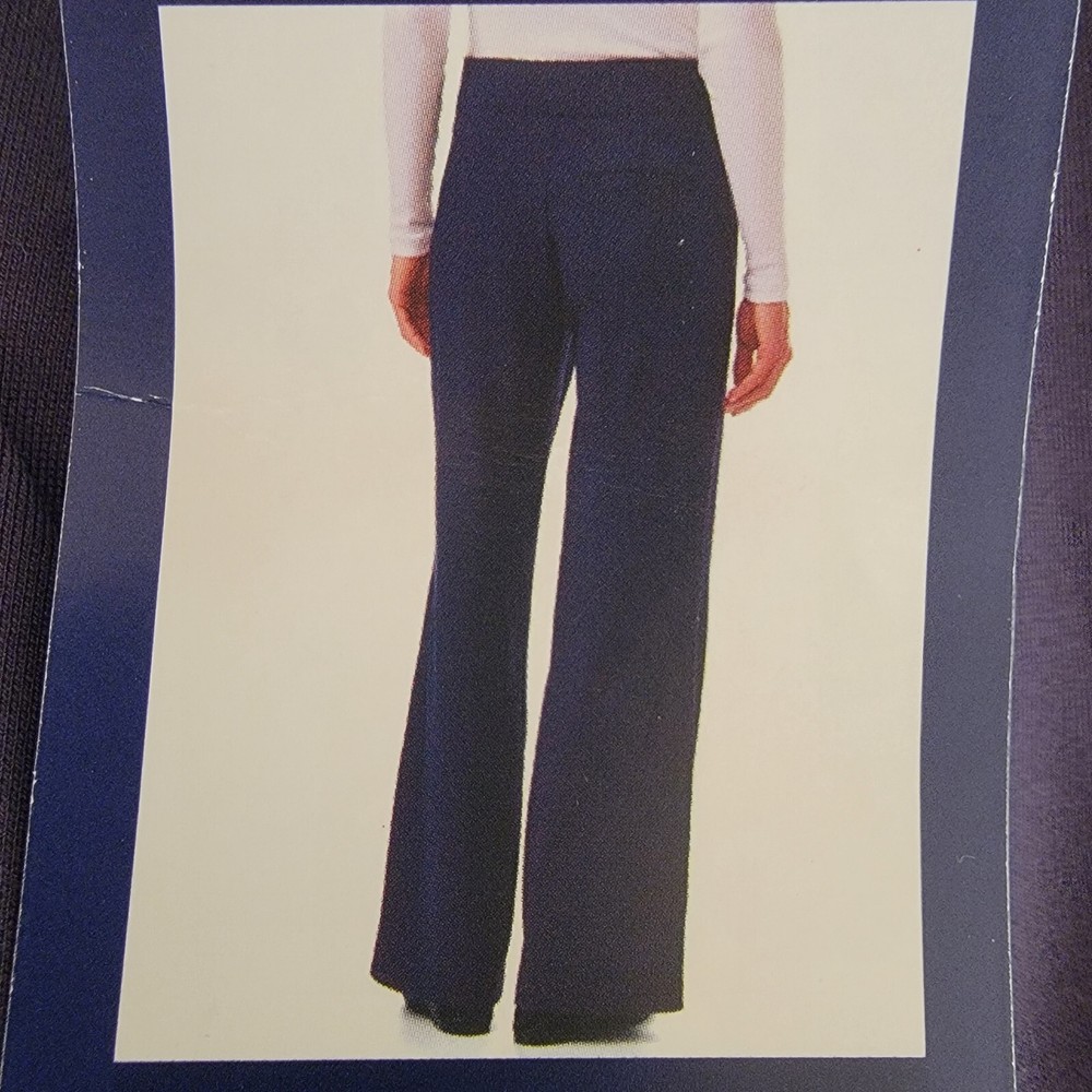 Splendid Women's Wide Leg Soft Pullon Pants NWT