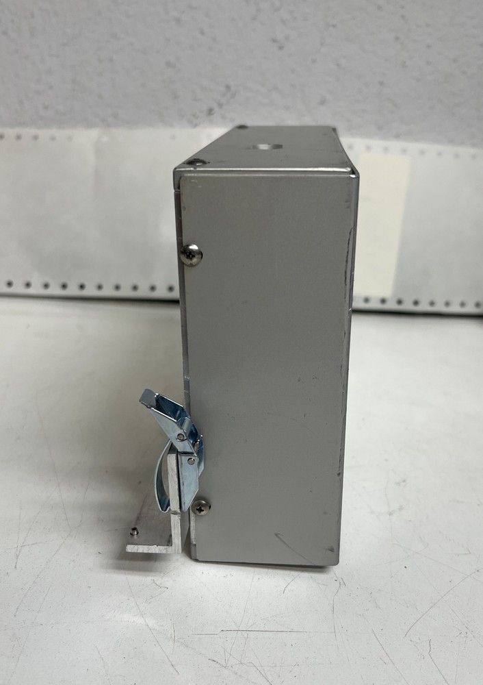 Servoreeler Systems SRL-8 Motorized Microphone Positioner Reeler