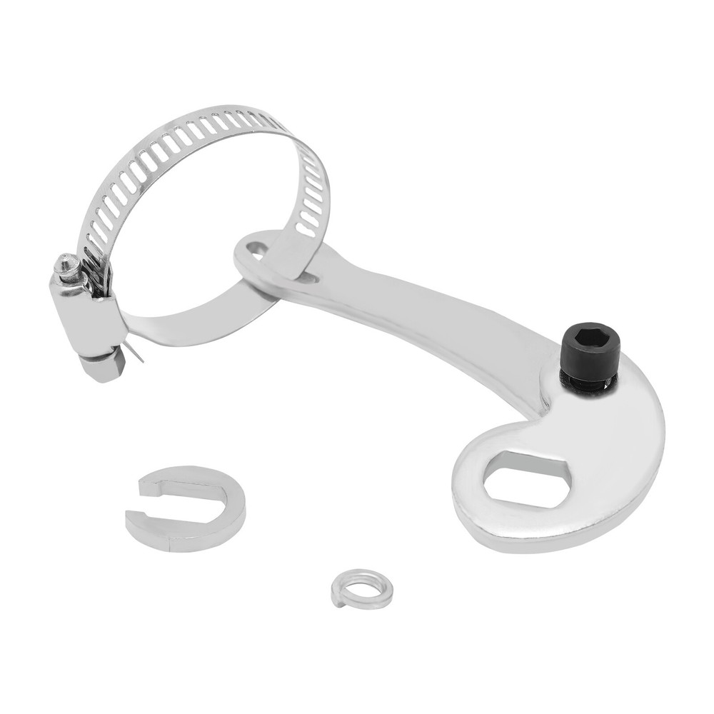 Universal Torque Arm Conversion Kit Fit for Electric Bicycle E-Bike 2 Set