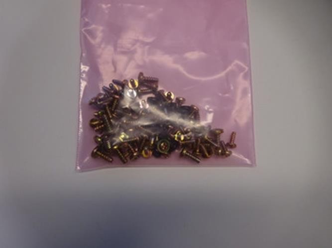 Ensoniq VFX-Sd Complete Screw Set