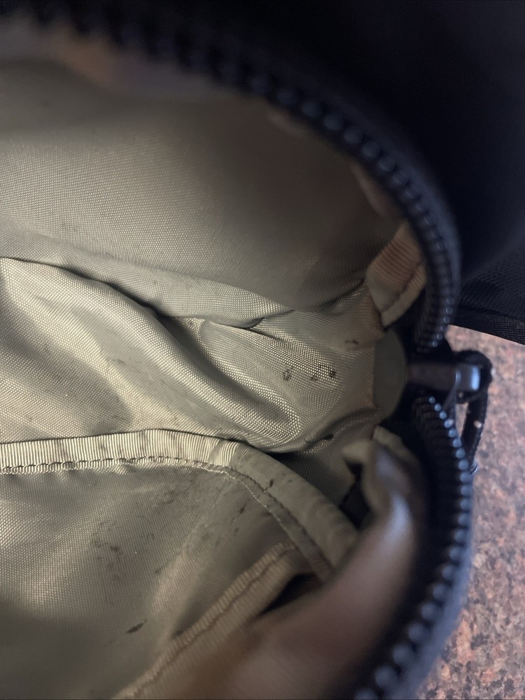 NORTH FACE EXPLORE Hipster Fanny Pack Bag