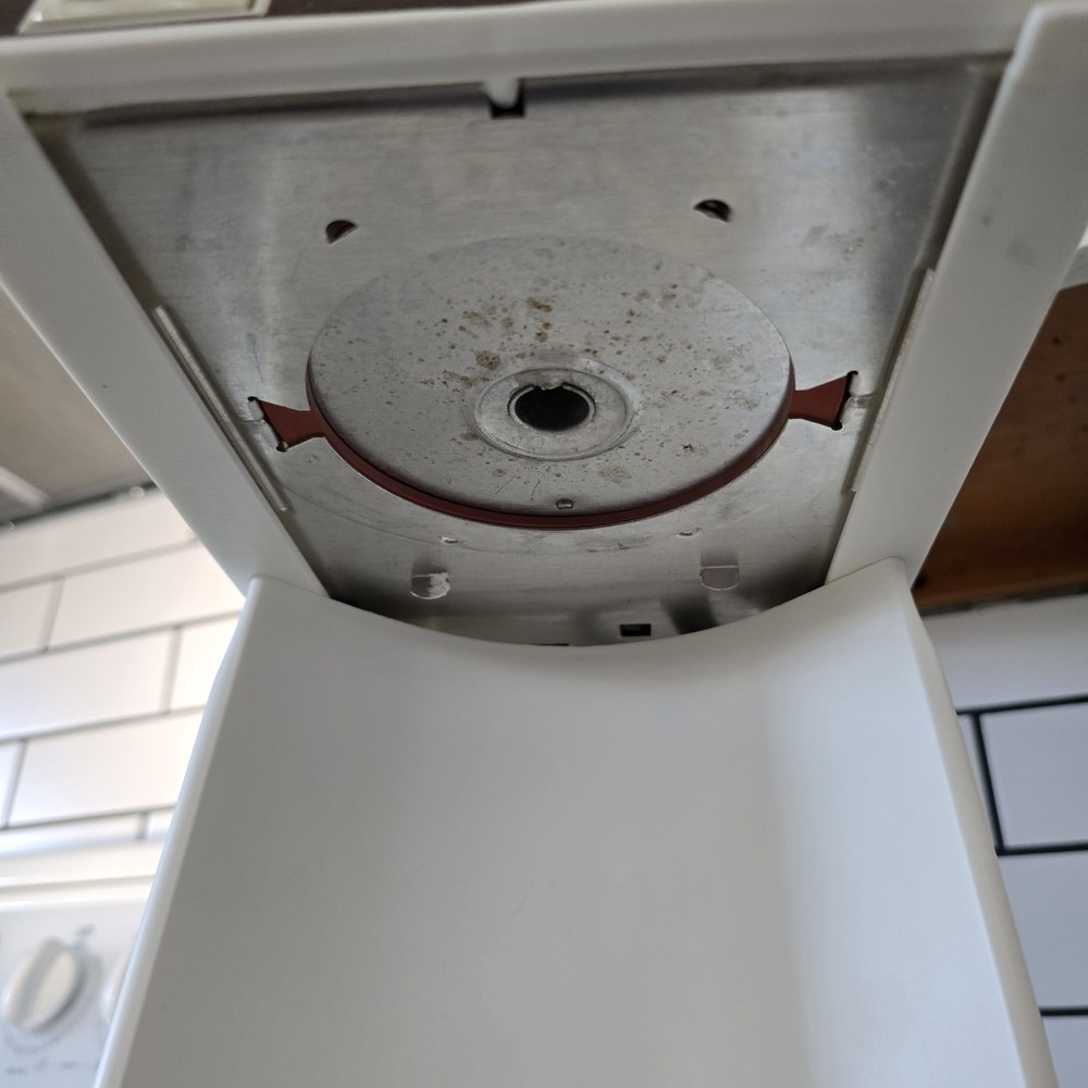 Vintage Mr. Coffee Deluxe Automatic Coffee Maker Brewing System MC-1AC Tested