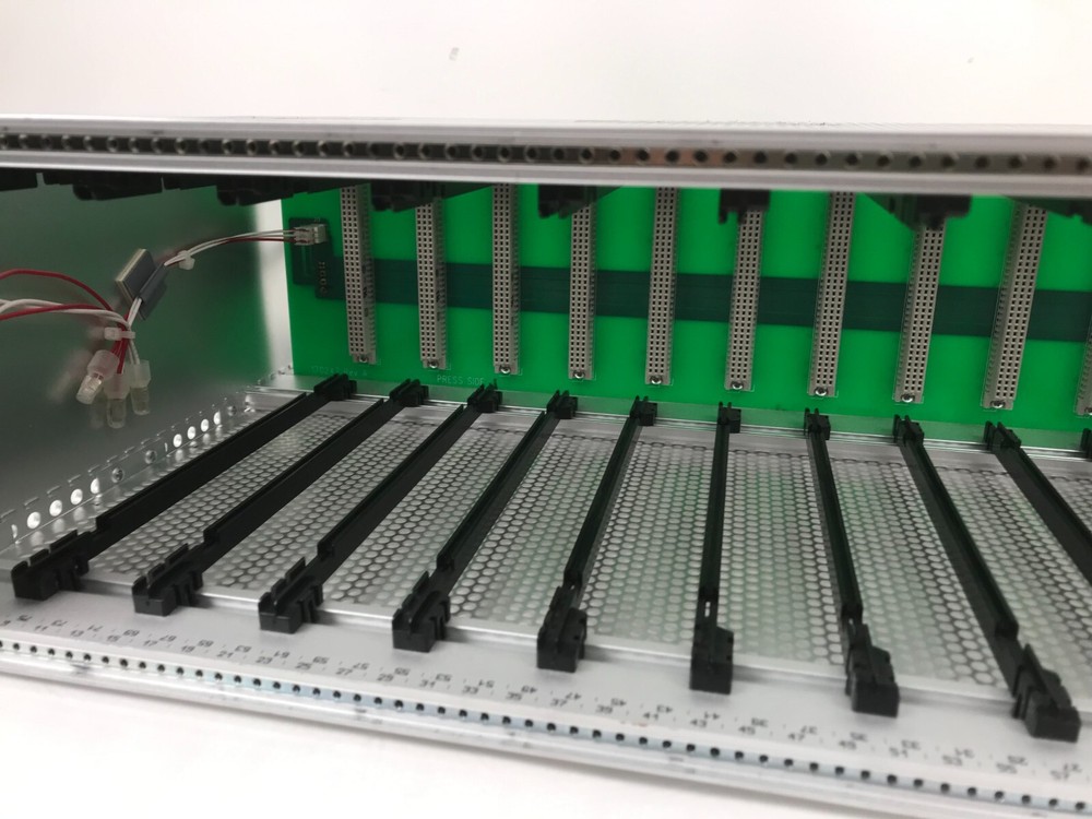 Clear-Com IMF-3 Matrix Plus - Chassis