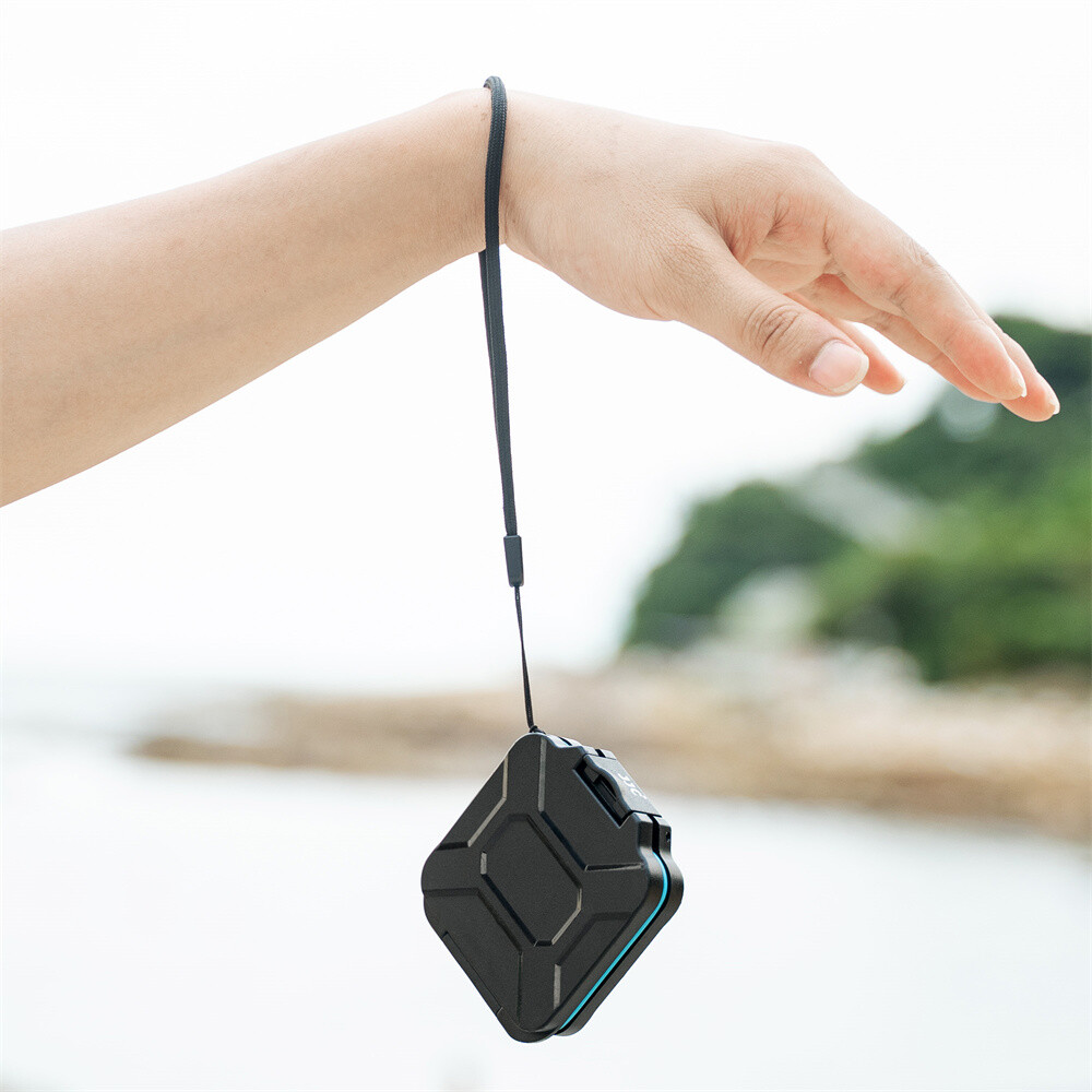 16 Slots Memory Card Case Holder Storage Organizer For TF Micro SD MSD MicroSD