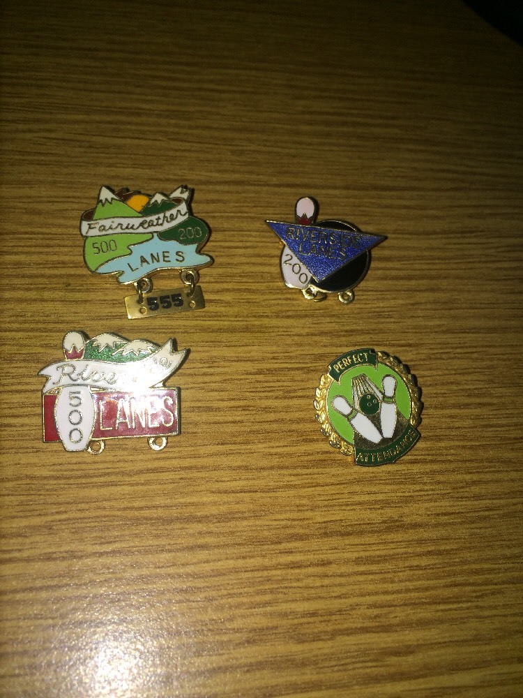 Bowing Pins backs Riverside Lanes