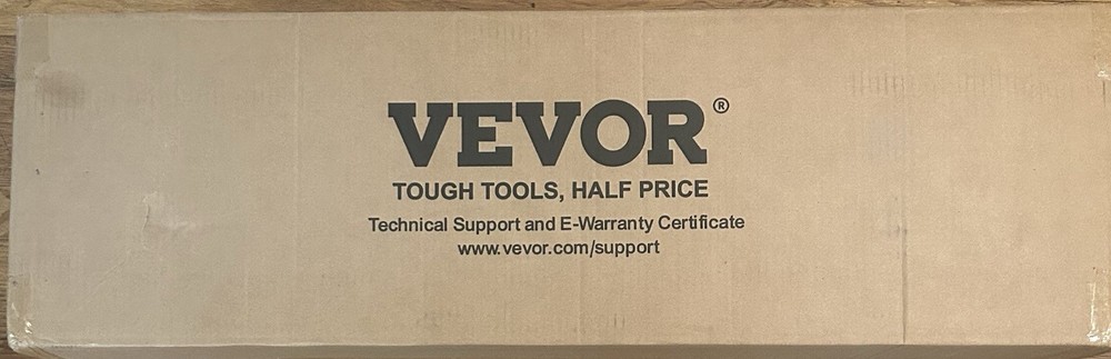 Vevor Inflatblabe Paddle