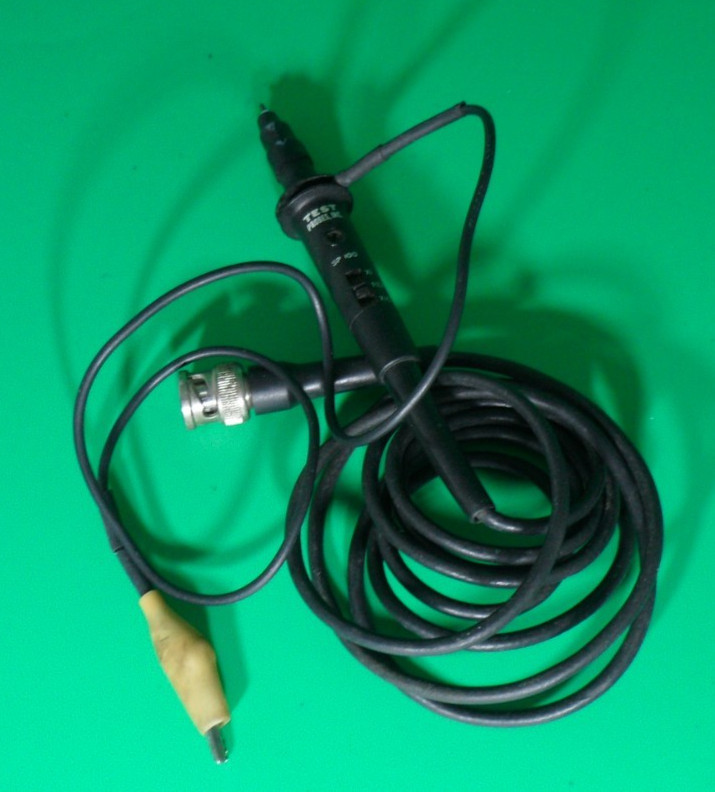 TPI OSCILLOSCOPE PROBE SP 100